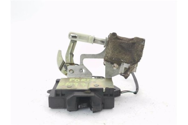 Recambio de cerradura porton para seat alhambra (7v9) 1.9 reference referencia OEM IAM 107827297  