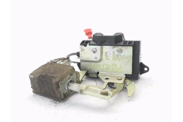 Recambio de cerradura porton para seat alhambra (7v9) 1.9 reference referencia OEM IAM 107827297  