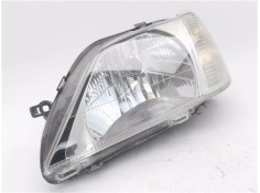 Recambio de faro delantero izquierdo para dacia logan 1 1.4 ambiance referencia OEM IAM 6001546788  