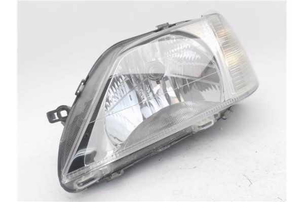 Recambio de faro delantero izquierdo para dacia logan 1 1.4 ambiance referencia OEM IAM 6001546788  