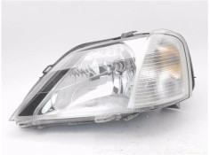Recambio de faro delantero izquierdo para dacia logan 1 1.4 ambiance referencia OEM IAM 6001546788  