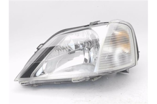 Recambio de faro delantero izquierdo para dacia logan 1 1.4 ambiance referencia OEM IAM 6001546788  