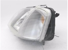 Recambio de faro delantero izquierdo para dacia logan 1 1.4 ambiance referencia OEM IAM 6001546788  