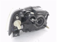 Recambio de faro delantero izquierdo para dacia logan 1 1.4 ambiance referencia OEM IAM 6001546788  