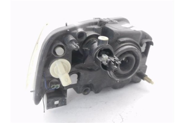 Recambio de faro delantero izquierdo para dacia logan 1 1.4 ambiance referencia OEM IAM 6001546788  