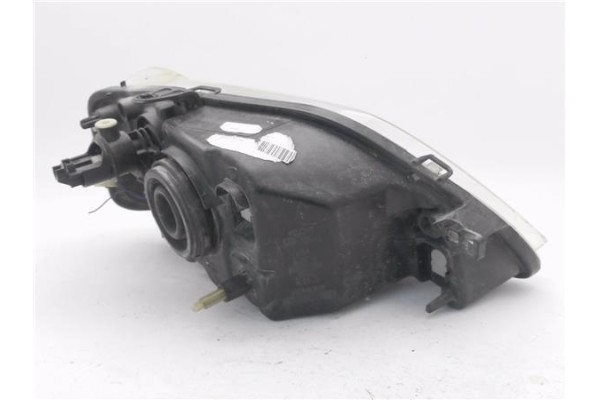Recambio de faro delantero izquierdo para dacia logan 1 1.4 ambiance referencia OEM IAM 6001546788  