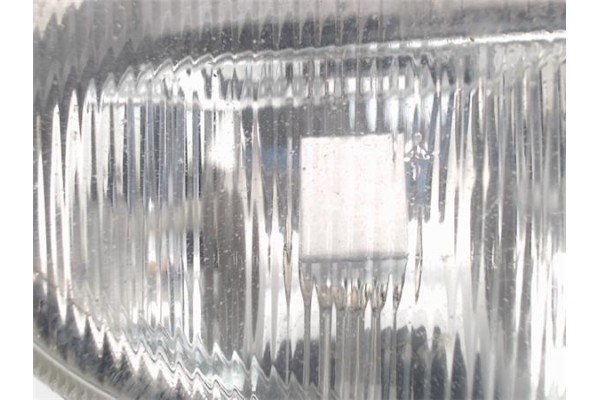 Recambio de faro antiniebla derecho para seat alhambra (7v8) referencia OEM IAM   