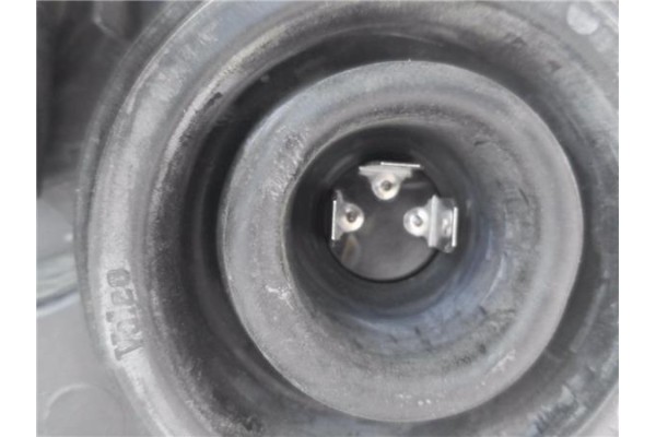 Recambio de faro delantero izquierdo para dacia logan 1 1.4 ambiance referencia OEM IAM 6001546788  