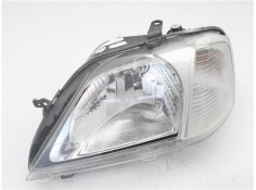 Recambio de faro delantero izquierdo para dacia logan 1 1.4 ambiance referencia OEM IAM 6001546788  