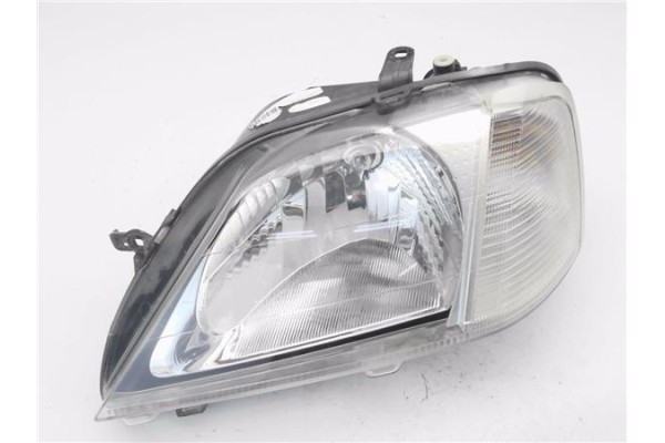 Recambio de faro delantero izquierdo para dacia logan 1 1.4 ambiance referencia OEM IAM 6001546788  