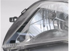 Recambio de faro delantero izquierdo para dacia logan 1 1.4 ambiance referencia OEM IAM 6001546788  