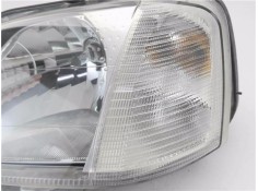 Recambio de faro delantero izquierdo para dacia logan 1 1.4 ambiance referencia OEM IAM 6001546788  