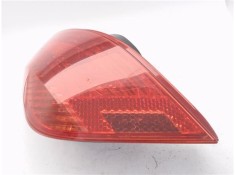 Recambio de piloto trasero izquierdo para peugeot 308 1.6 gt referencia OEM IAM 6350CV  