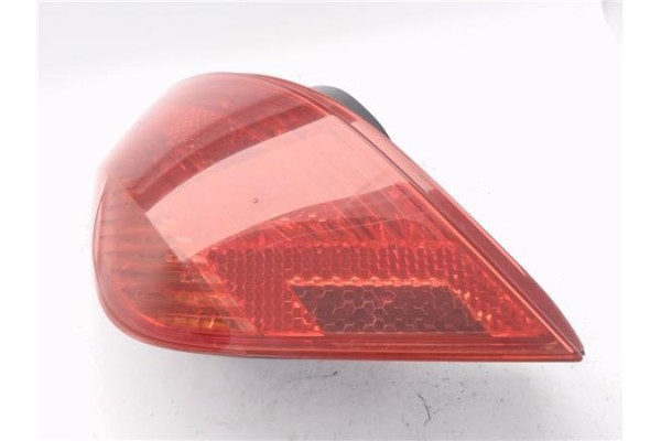 Recambio de piloto trasero izquierdo para peugeot 308 1.6 gt referencia OEM IAM 6350CV  