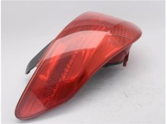 Recambio de piloto trasero izquierdo para peugeot 308 1.6 gt referencia OEM IAM 6350CV  