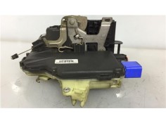 Recambio de cierre electromagnetico delantero izquierdo para volkswagen polo iv (9n1) 1.9 tdi referencia OEM IAM 3B1837015AM 991
