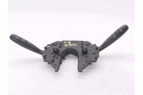Recambio de mando intermitencia para citroen c5 tourer 2.0 business class referencia OEM IAM 96655322XT 6242RK 