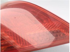 Recambio de piloto trasero izquierdo para peugeot 308 1.6 gt referencia OEM IAM 6350CV  