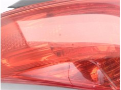 Recambio de piloto trasero izquierdo para peugeot 308 1.6 gt referencia OEM IAM 6350CV  