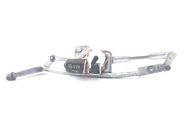 Recambio de motor limpiaparabrisas delantero para volvo xc90 d5 referencia OEM IAM 8693848  