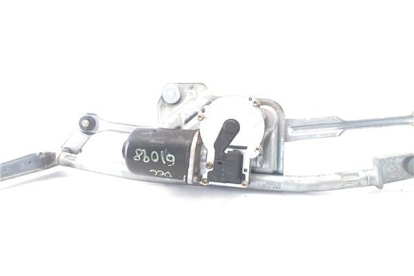 Recambio de motor limpiaparabrisas delantero para volvo xc90 d5 referencia OEM IAM 8693848  