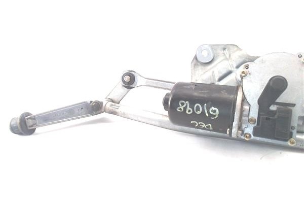 Recambio de motor limpiaparabrisas delantero para volvo xc90 d5 referencia OEM IAM 8693848  