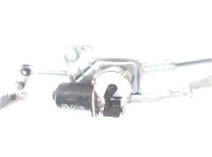 Recambio de motor limpiaparabrisas delantero para volvo xc90 d5 referencia OEM IAM 8693848  
