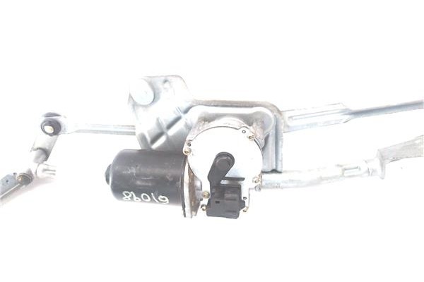 Recambio de motor limpiaparabrisas delantero para volvo xc90 d5 referencia OEM IAM 8693848  