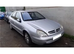 citroen xsara berlina del año 2002
