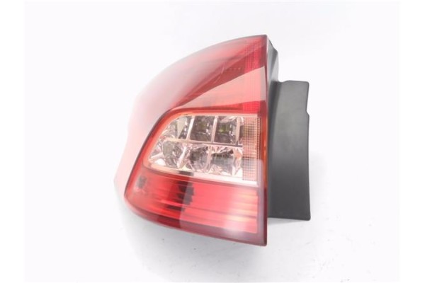 Recambio de piloto trasero izquierdo para citroen c5 tourer 2.0 business class referencia OEM IAM 6351FA VP8X8X13405AX 