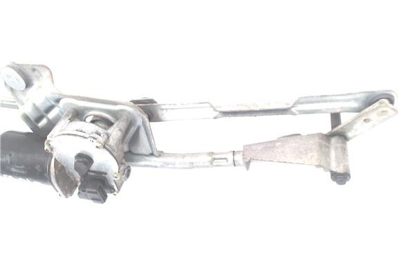 Recambio de motor limpiaparabrisas delantero para volvo xc90 d5 referencia OEM IAM 8693848  
