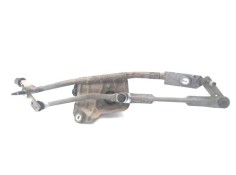 Recambio de motor limpiaparabrisas delantero para volvo xc90 d5 referencia OEM IAM 8693848  