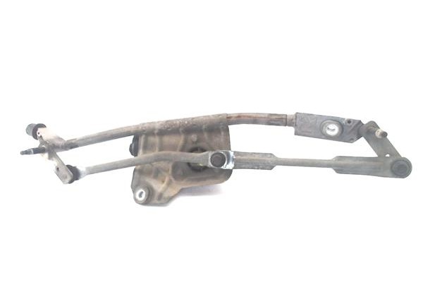 Recambio de motor limpiaparabrisas delantero para volvo xc90 d5 referencia OEM IAM 8693848  