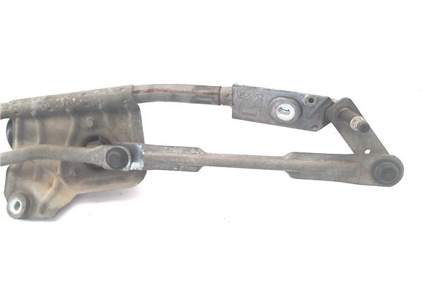 Recambio de motor limpiaparabrisas delantero para volvo xc90 d5 referencia OEM IAM 8693848  