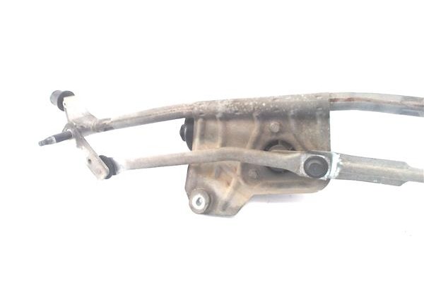 Recambio de motor limpiaparabrisas delantero para volvo xc90 d5 referencia OEM IAM 8693848  