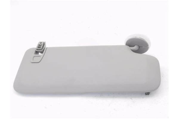 Recambio de parasol izquierdo para opel astra j 1.7 cdti referencia OEM IAM 13370787  