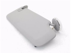 Recambio de parasol izquierdo para opel astra j 1.7 cdti referencia OEM IAM 13370787  