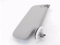 Recambio de parasol izquierdo para opel astra j 1.7 cdti referencia OEM IAM 13370787  