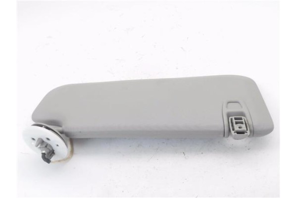 Recambio de parasol izquierdo para opel astra j 1.7 cdti referencia OEM IAM 13370787  
