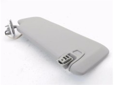 Recambio de parasol izquierdo para opel astra j 1.7 cdti referencia OEM IAM 13370787  