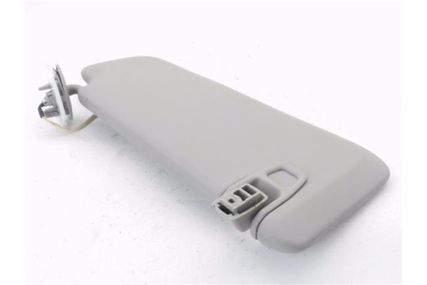 Recambio de parasol izquierdo para opel astra j 1.7 cdti referencia OEM IAM 13370787  
