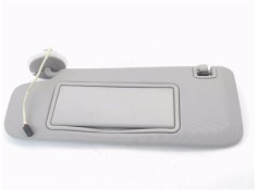 Recambio de parasol izquierdo para opel astra j 1.7 cdti referencia OEM IAM 13370787  