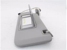 Recambio de parasol izquierdo para opel astra j 1.7 cdti referencia OEM IAM 13370787  