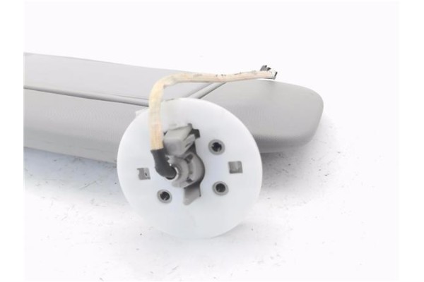 Recambio de parasol izquierdo para opel astra j 1.7 cdti referencia OEM IAM 13370787  