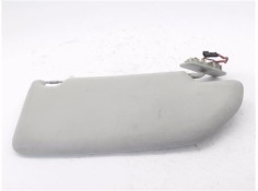 Recambio de parasol izquierdo para volvo xc90 d5 referencia OEM IAM 31403635  