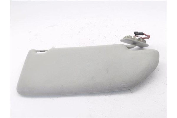 Recambio de parasol izquierdo para volvo xc90 d5 referencia OEM IAM 31403635  