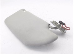 Recambio de parasol izquierdo para volvo xc90 d5 referencia OEM IAM 31403635  