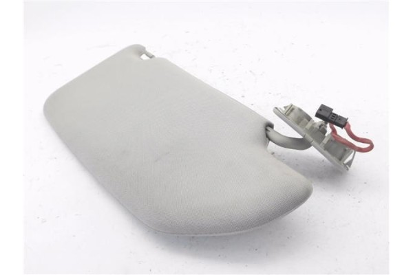 Recambio de parasol izquierdo para volvo xc90 d5 referencia OEM IAM 31403635  