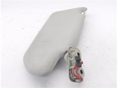 Recambio de parasol izquierdo para volvo xc90 d5 referencia OEM IAM 31403635  