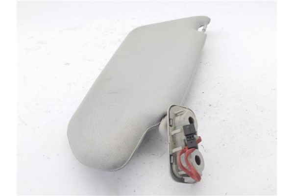 Recambio de parasol izquierdo para volvo xc90 d5 referencia OEM IAM 31403635  
